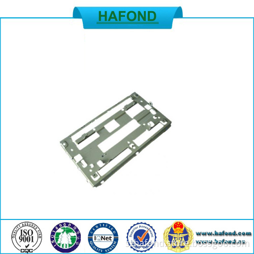 OEM high precision custom metal stamping